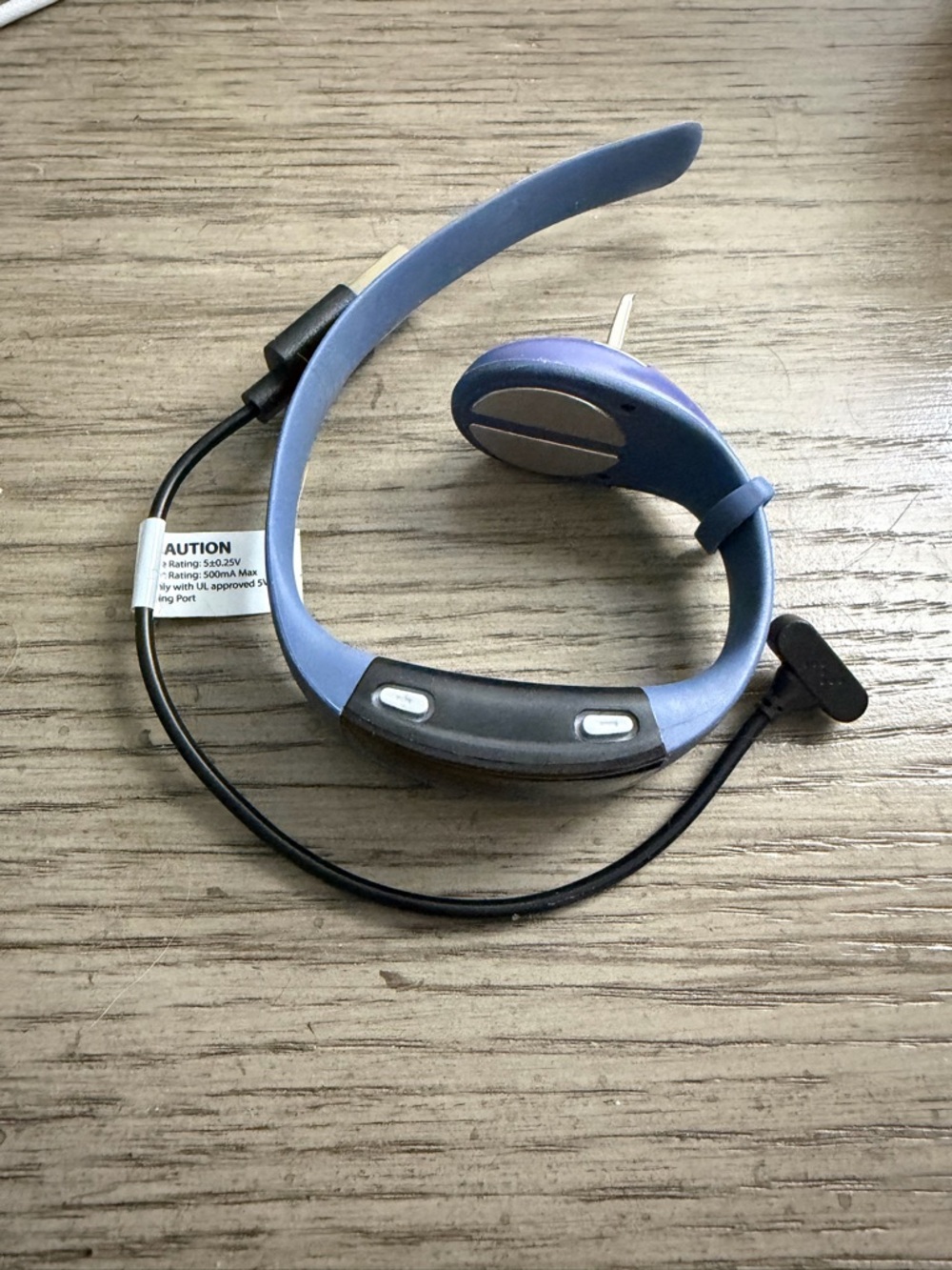 Reliefband Premier Anti-Nausea Wristband - Picture 3 of 8